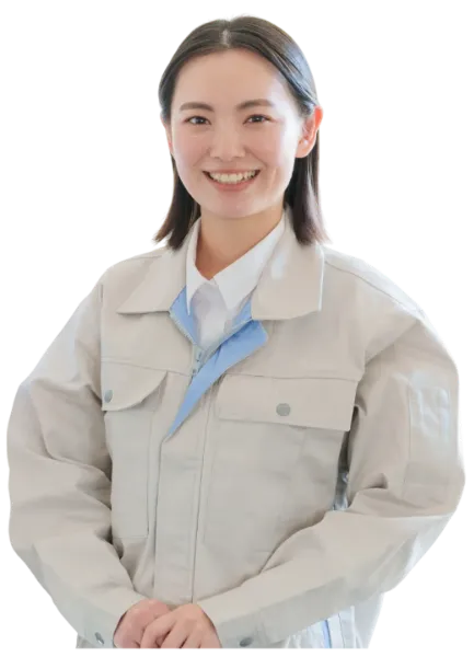 電気修理スタッフ